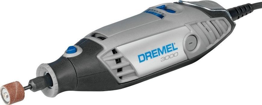 Гравер Dremel 3000-15 (F.013.300.0JA) F.013.300.0JA фото