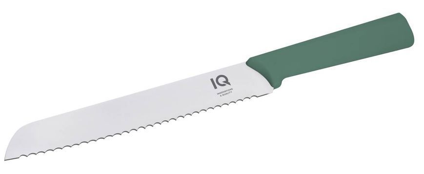 Ніж хлібний IQ Be Energy, 200 мм IQ-11001-6 фото