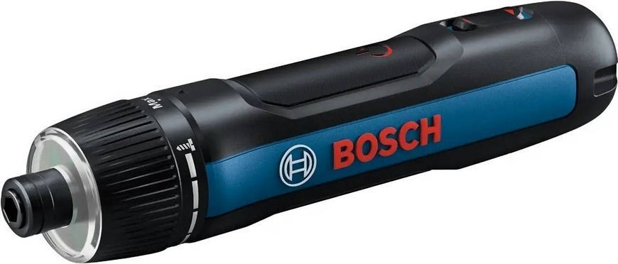 Шурупокрут акумуляторний Bosch GO 3 (0.601.9H2.201) 0.601.9H2.201 фото