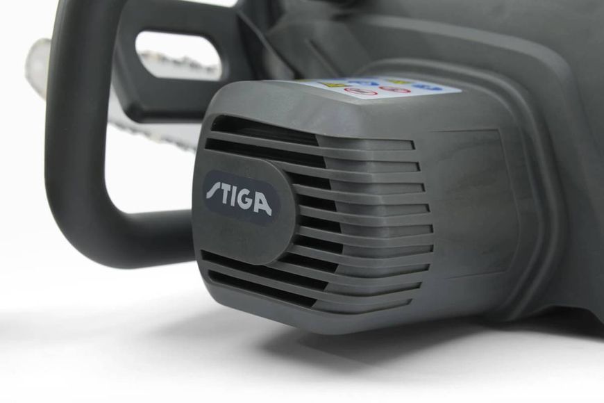 Пила ланцюгова електрична STIGA CS118c-35 CS118c-35 фото
