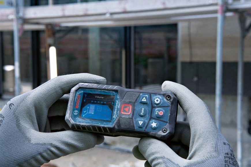 Дальномер Bosch GLM 50-22 (0.601.072.S00) 0.601.072.S00 фото