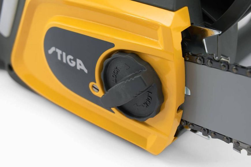 Пила ланцюгова електрична STIGA CS118c-35 CS118c-35 фото