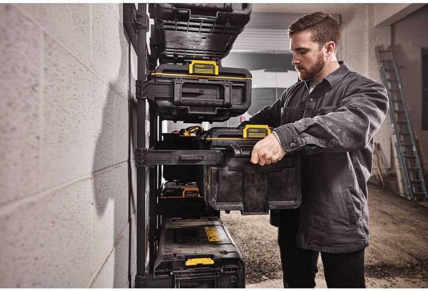 Ящик TOUGHSYSTEM 2.0 DeWALT DWST83294-1 DWST83294-1 фото