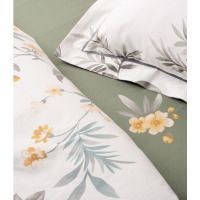 Комплект SOHO Комплект пост.білизни Євро Studio 200*230 Flowers A130048 фото