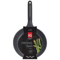 Сковорідка IQ Be Chef універсальна 20 см б/кришки (IQ-1144-20) IQ-1144-20 фото