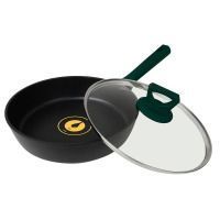 Сковорода RINGEL Herbal глибока 26 см з/кришкою (RG-1101-26/h/L) RG-1101-26/h/L фото