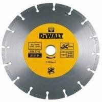 Акс.инстр DeWALT Диск алмазный DT3711 DT3711 фото
