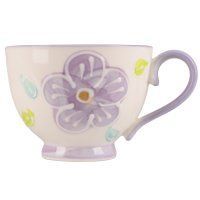 Чашка LED FLOWER /420 мл/ в ас-ті в уп. (B060353) B060353 фото