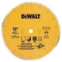 Акс.инстр DeWALT Диск алмазный DT3734 DT3734 фото