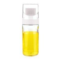 Бутылка для масла Viva Oil Brush с кисточкой 170 мл (25021105) 25021105 фото