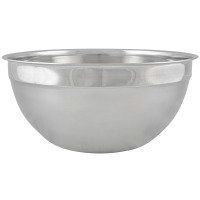 Миска BRAVO CHEF нерж 28x14 см (BС-9100-28) BС-9100-28 фото