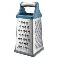 Тертка 4-х стороння Ringel Rasch 20 см (RG-5130/15) RG-5130/15 фото