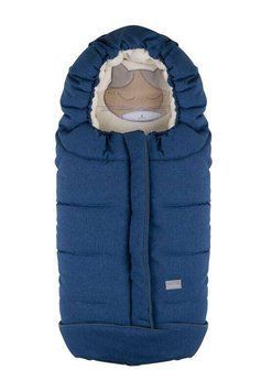 Конверт NUVITA 9605 СUCCIOLI JUNIOR джинс (NV9605CUCCIOLOJRJEANS) NV9605CUCCIOLOJRJEANS фото