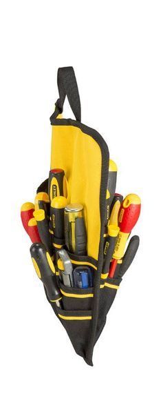 Рюкзак для инструмента Stanley FatMax (1-79-215) 1-79-215 фото