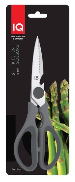 Ножницы кухонные IQ Be Chef IQ-5144 фото