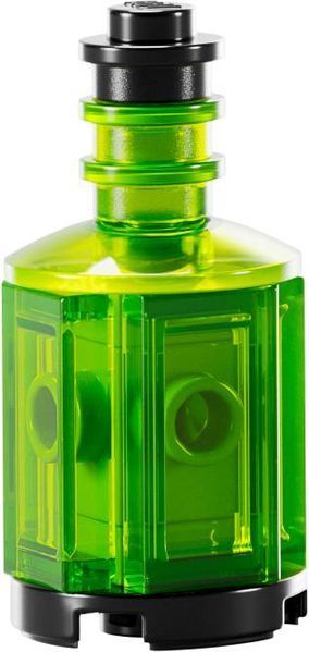 Конструктор LEGO 75682 Wicked Фігурки Ельфаби й Ґлінди 75682 фото