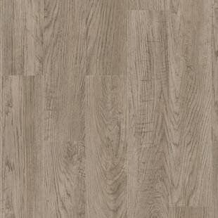 Плитка ПВХ Tarkett Art Vinyl ModulArt7 OAK MODERN STONE BROWN 127157 фото