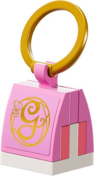 Конструктор LEGO 75682 Wicked Фігурки Ельфаби й Ґлінди 75682 фото