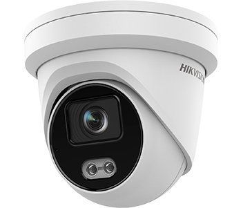 Відеокамера DS-2CD2347G2-LU (C) Hikvision 4Mp f=2.8mm 99-00005017 фото