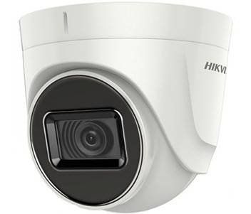 Turbo HD-TVI видеокамера DS-2CE76U0T-ITPF (3.6мм) 8 Мп Turbo HD 99-00001519 фото