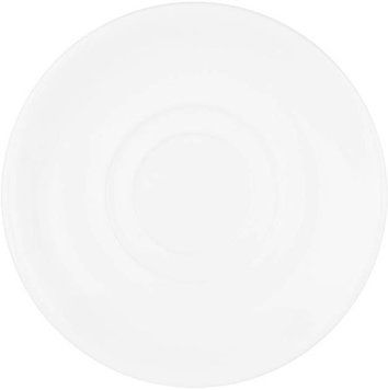 Блюдце Ardesto Imola, 15 см, фарфор (AR3535I) AR3535I фото