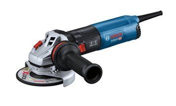 Шліфмашина кутова Bosch GWS 14-125 S (0.601.7D0.100) 0.601.7D0.100 фото