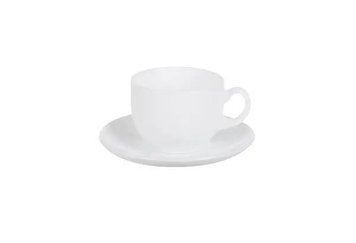 Сервиз LUMINARC ESSENCE WHITE /6х90 мл д/кофе (P3404) P3404 фото