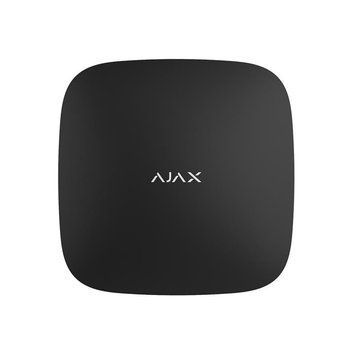 Централь Ajax Hub 2 Plus Black (20276.40.BL1/25449.40.BL1) 20276.40.BL1 фото