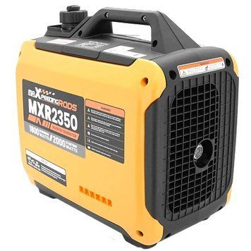 Генератор інверторний бензиновий MXR2350 2kW 99-10038630 фото