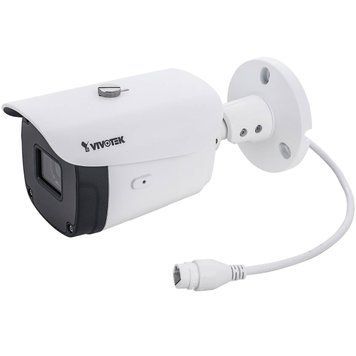 IP-камера Відеокамера VIVOTEK IB9368-HT, 2 Мп, 30 кадрів/с, H.265, 2,8 ~ 12 мм, 30 млн ІЧ, WDR Pro, SNV IB9368-HT фото