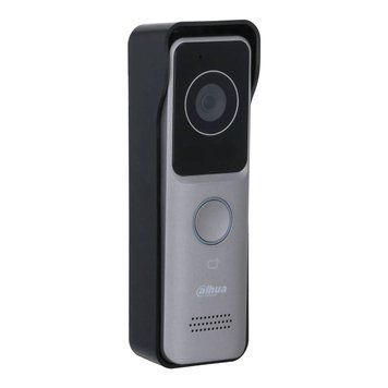 Панель звонков DAHUA DHI-VTO2311R-WP WI-FI IP65 99-00008868 фото