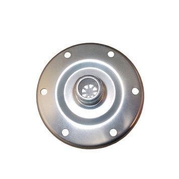 Фланец тянутый с втулкой 1" WETRON ZTw1 (779526) SG-779526 фото