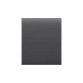 Кнопка центральна для одноклавішного вимикача Ajax CenterButton 1-gang 2-way для LightSwitch, Jeweler, graphite (000 29823 фото