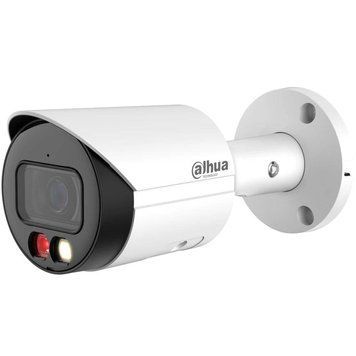 IP-камера Dahua DH-IPC-HFW2249S-S-IL (2.8мм) DH-IPC-HFW2249S-S-IL (2.8мм) фото