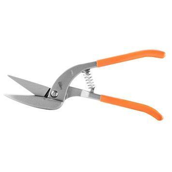 Ножницы для металла Neo Tools, 300 мм, левые, CrMo, резка до 1.5 мм 31-086 фото