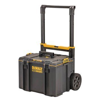 Ящик-візок TOUGHSYSTEM 2.0 DeWALT DWST83295-1 DWST83295-1 фото