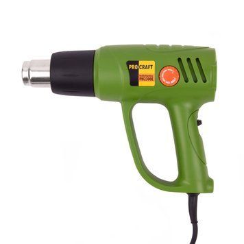 Фен промисловий Procraft PH2300E PC-023004 фото