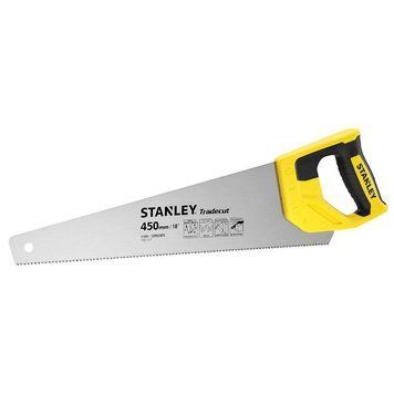 Ножівка по дереву TRADECUT Stanley (STHT20355-1) STHT20355-1 фото