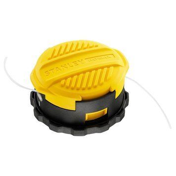 Універсальна котушка з жилкою для трімера STANLEY FATMAX STZST1226 STZST1226 фото