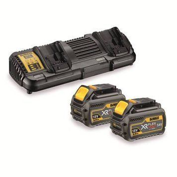 Зарядное устройство DeWALT DCB132T2 DCB132T2 фото