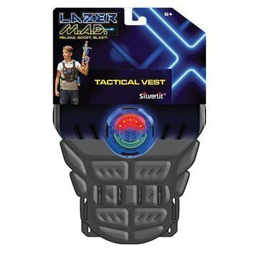 Бронежилет Silverlit Lazer MAD (LM-86849) LM-86849 фото