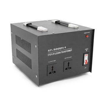 Перетворювач напруги Voltronic ST-5000VA ST-5000VA фото
