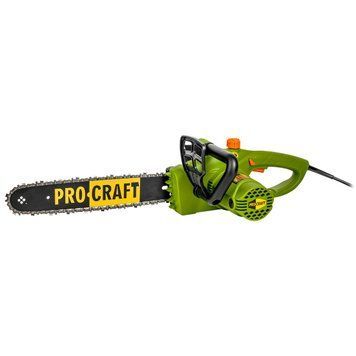 Цепная пила Procraft K1800 боковая PC-701800 фото