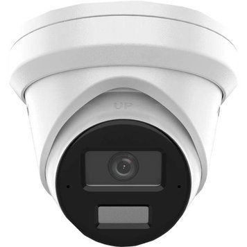 IP камера Hikvision DS-2CD2343G2-LI2U (2.8мм) DS-2CD2343G2-LI2U (2.8мм) фото