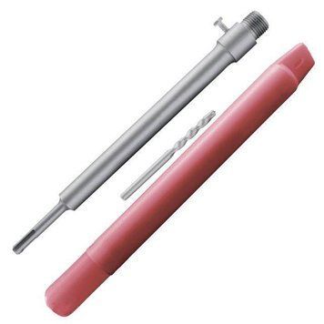 Переходник SDS Plus 300 мм для коронок по бетону INTERTOOL SD-0419 SD-0419 фото