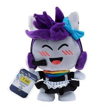 М'яка ігрaшка DevSeries Collector Plush Tower of Hell: Pyxl CRS0008 фото