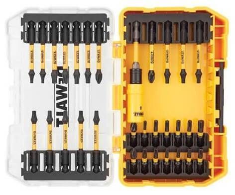 Набір біт DeWalt DT70745T DT70745T фото