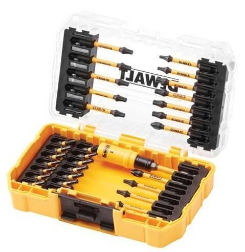 Набір біт DeWalt DT70745T DT70745T фото