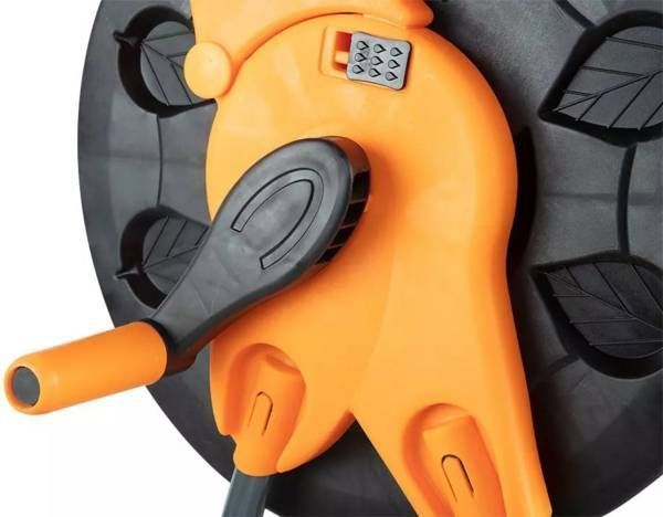 Котушка для шланга Neo Tools на колесах 60м 1/2" 20м 3/4" (15-793) 15-793 фото