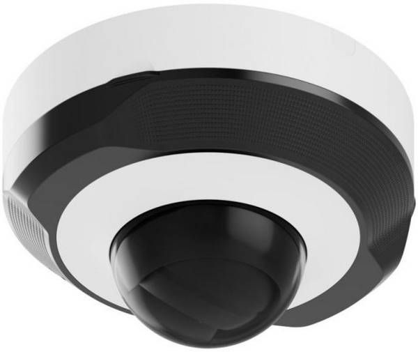 IP Камера Ajax DomeCam Mini ASP white 99-00017179 фото